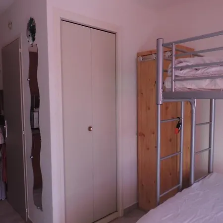 5038 Marine C12 Apartment Agde