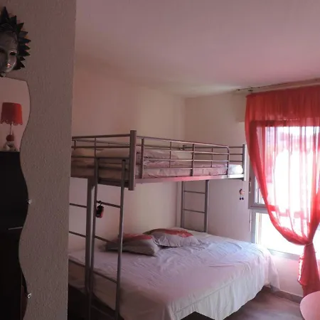 Apartment 5038 Marine C12 Agde